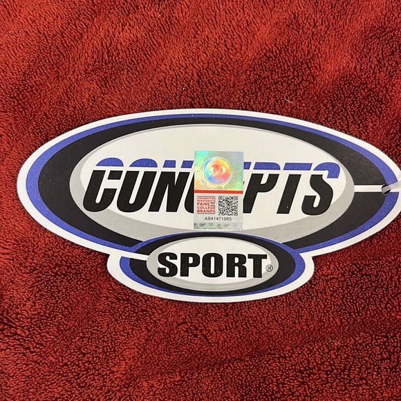 NWT Concepts Sports 2 piece College University of Alabama sleep set - Picture 6 of 6